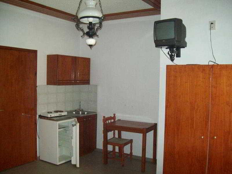Kato Apartment